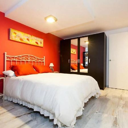 Apartamento Azahar セビリア エクステリア 写真