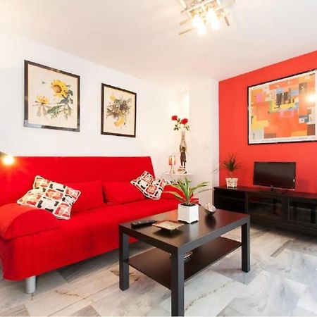 Apartamento Azahar セビリア エクステリア 写真