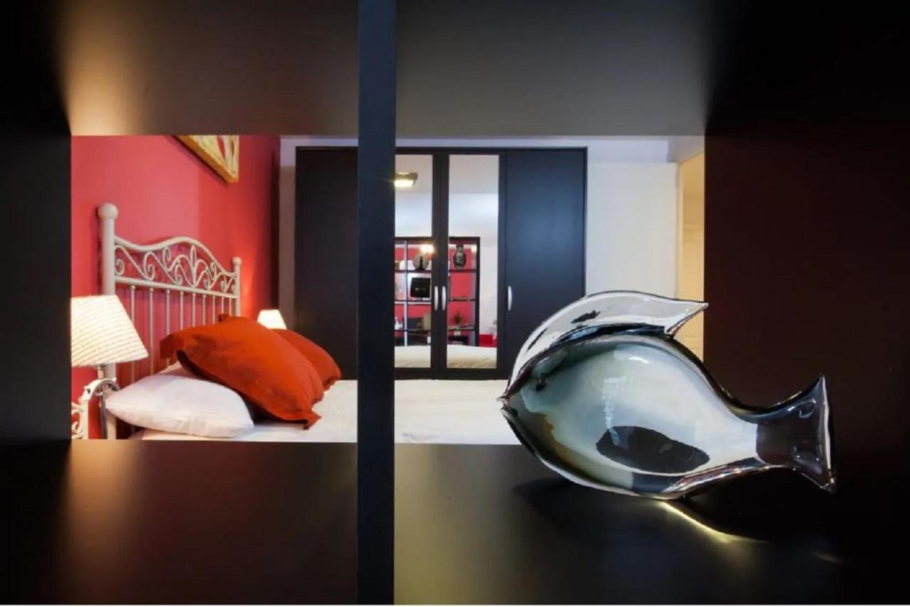 Apartamento Azahar セビリア エクステリア 写真