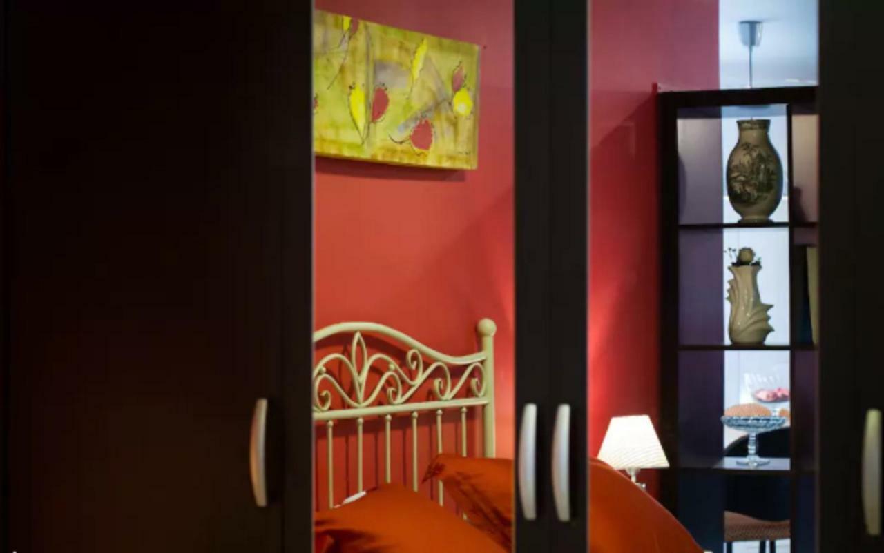 Apartamento Azahar セビリア エクステリア 写真